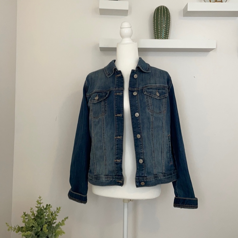 Maurices Jean Jacket-size M